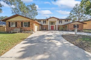 2081 London Town Lane, Titusville, FL 32796, Titusville, FL 32796 Sold 03/13/23