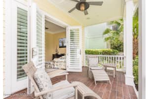 15 Old Feger Drive, New Smyrna Beach, Florida 32169