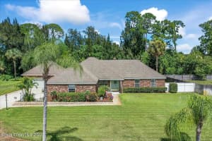 664 Manor Pl, Melbourne, FL 32904, Sold 03/31/23