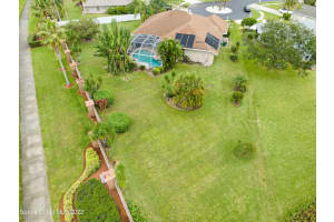 891 Sandhill Crane Court, Rockledge, FL 32955 Sold 03/01/23