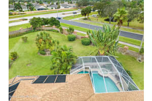 891 Sandhill Crane Court, Rockledge, FL 32955 Sold 03/01/23
