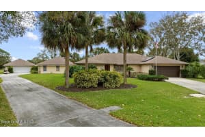 3205 Westland Court, Melbourne, FL 32934 Sold 03/17/23
