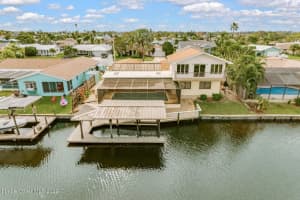 450 Diana Boulevard, Merritt Island, FL 32953 Sold 03/08/23