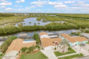 450 Diana Boulevard, Merritt Island, FL 32953 Sold 03/08/23