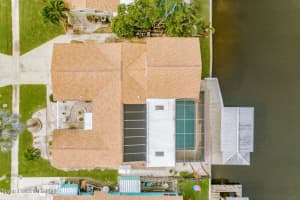450 Diana Boulevard, Merritt Island, FL 32953 Sold 03/08/23