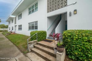 8401 Atlantic Avenue, Cape Canaveral, FL 32920 Sold 01/20/23