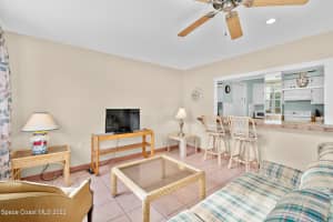 8401 Atlantic Avenue, Cape Canaveral, FL 32920 Sold 01/20/23