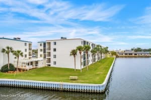 2465 S Washington Ave, Titusville, FL 32780, Sold 02/21/23