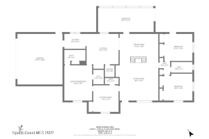1260 Leslie Drive, Merritt Island, FL 32952 Sold 06/16/23