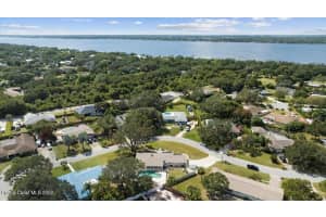 1260 Leslie Drive, Merritt Island, FL 32952 Sold 06/16/23