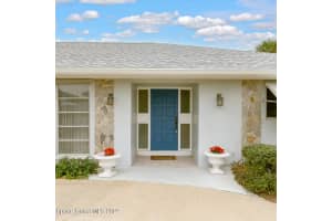 313 Albacore Pl, Melbourne Beach, FL 32951, Sold 02/27/23