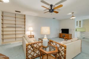 313 Albacore Pl, Melbourne Beach, FL 32951, Sold 02/27/23