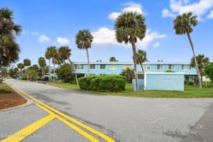55 Sea Park Blvd, 509, Satellite Beach, Fl 32937 Sold 03/03/23