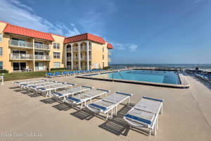 3801 Atlantic Avenue, New Smyrna Beach, FL 32169 Sold 02/13/23