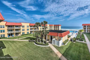 3801 Atlantic Avenue, New Smyrna Beach, FL 32169 Sold 02/13/23