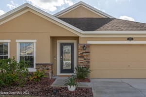 1425 Litchfield Drive, Melbourne, FL 32904 Sold 02/21/23