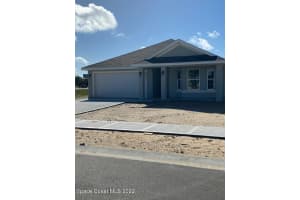 665 Lantana St, Cocoa, FL 32926, Sold 12/07/22