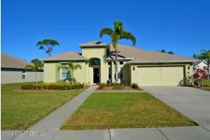 1740 Curlew Court, Rockledge, FL 32955 Sold 02/28/23