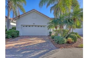 917 Aquarina Boulevard, Melbourne Beach, FL 32951 Sold 07/17/23