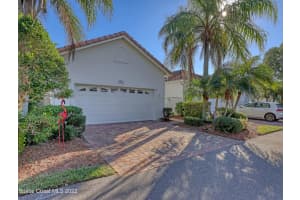 917 Aquarina Boulevard, Melbourne Beach, FL 32951 Sold 07/17/23