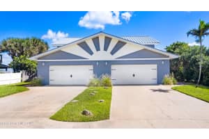 6465 Hwy A1a Highway, Melbourne Beach, Florida 32951