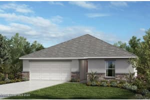 1451 Pecorino Ct, Cocoa, FL 32927, Sold 12/29/22
