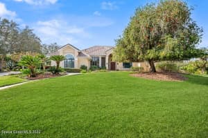 568 Parkwood Way, Melbourne, FL 32940, Sold 02/21/23