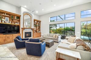 568 Parkwood Way, Melbourne, FL 32940, Sold 02/21/23
