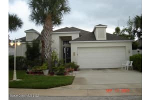 281 Rose Cup Ln, Indialantic, FL 32903, Sold 12/07/22