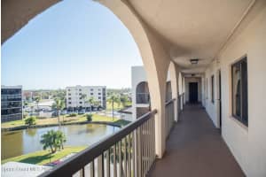 5807 Banana River Boulevard, Cape Canaveral, FL 32920 Sold 02/10/23