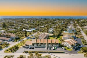 1500 Atlantic Street, Melbourne Beach, FL 32951 Sold 01/26/23