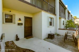 1500 Atlantic Street, Melbourne Beach, FL 32951 Sold 01/26/23