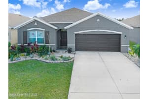355 Moray Dr, Palm Bay, FL 32908, Sold 04/25/23
