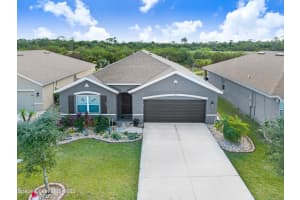 355 Moray Dr, Palm Bay, FL 32908, Sold 04/25/23