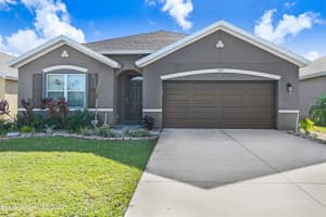 355 Moray Dr, Palm Bay, FL 32908, Sold 04/25/23
