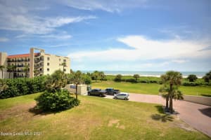 840 Atlantic Avenue, Cocoa Beach, FL 32931 Sold 05/26/23