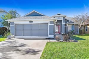 2908 Pebble Creek Street, Melbourne, FL 32935 Sold 03/03/23