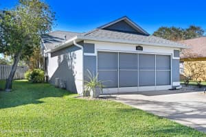 2908 Pebble Creek Street, Melbourne, FL 32935 Sold 03/03/23