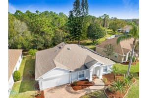 1367 Hill Ave, Melbourne, FL 32940, Sold 03/31/23