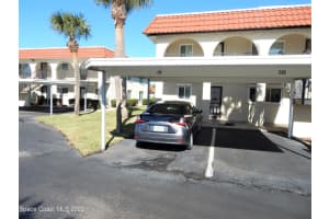 201 Saint Lucie Lane, Cocoa Beach, FL 32931 Sold 03/03/23