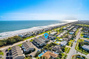 1710 Atlantic Street, Melbourne Beach, FL 32951 Sold 02/24/23