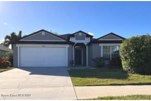 210 Wickham Lakes Drive, Melbourne, FL 32940 Sold 05/03/23