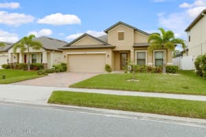 932 Peta Way, Melbourne, FL 32940 Sold 04/19/23