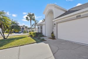 1212 Creek Side Cir, Rockledge, FL 32955, Sold 01/23/23