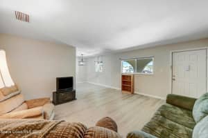201 St Lucie Ln, Cocoa Beach, FL 32931, Sold 03/15/23