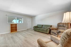 201 St Lucie Ln, Cocoa Beach, FL 32931, Sold 03/15/23