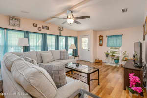 1954 Big Cypress St NE, Palm Bay, FL 32905, Sold 02/28/23