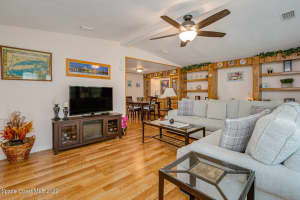 1954 Big Cypress St NE, Palm Bay, FL 32905, Sold 02/28/23