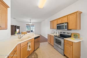5648 Duskywing Drive, Rockledge, FL 32955 Sold 01/31/23