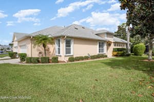 425 Haley Court, Melbourne, FL 32940 Sold 03/01/23